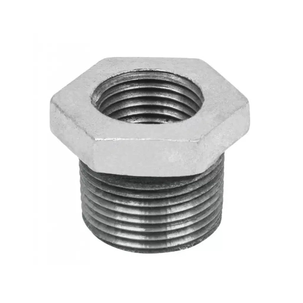 bushing galvanizado 361605 bushing galvanizado 361605