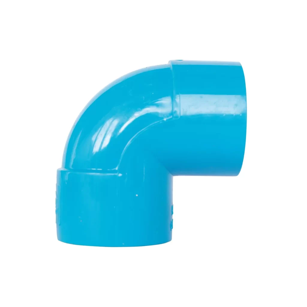 codo pvc 900 708610