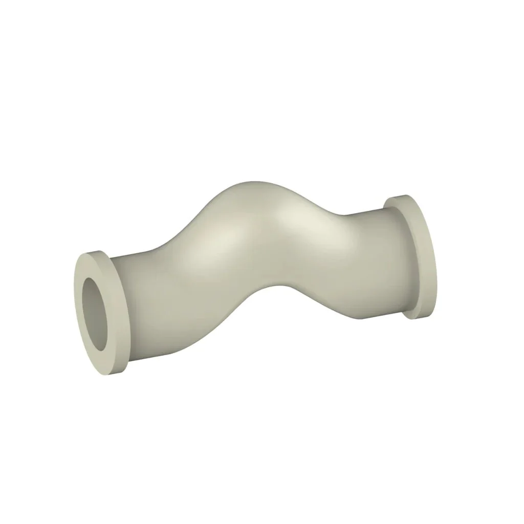 pasa tubo corto ppr 466588
