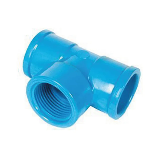 tee soldar hi pvc 525525