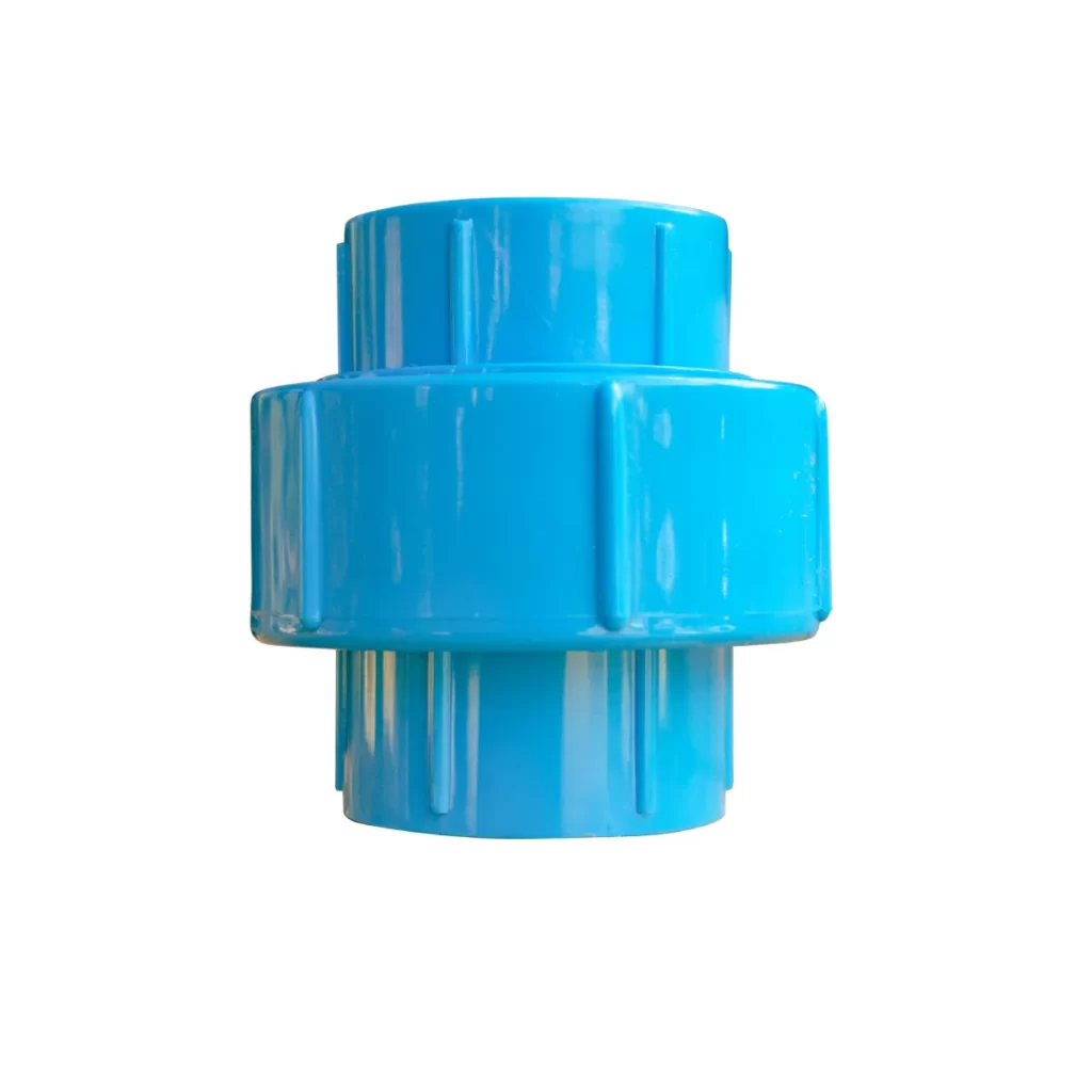 union americana pvc 459660